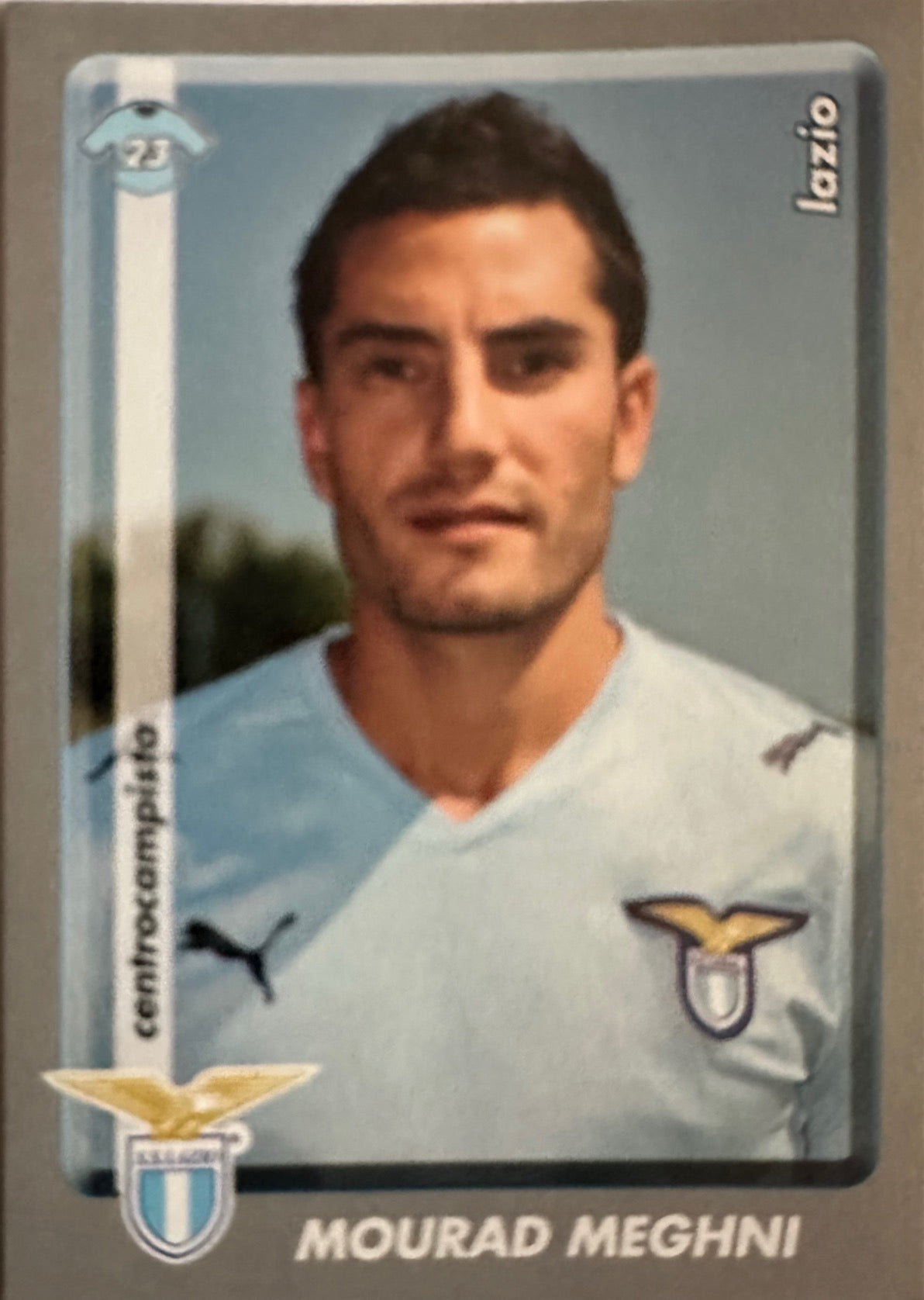 Calciatori Panini 2008/09 mancolista - Scegli figurina da 201 a 300