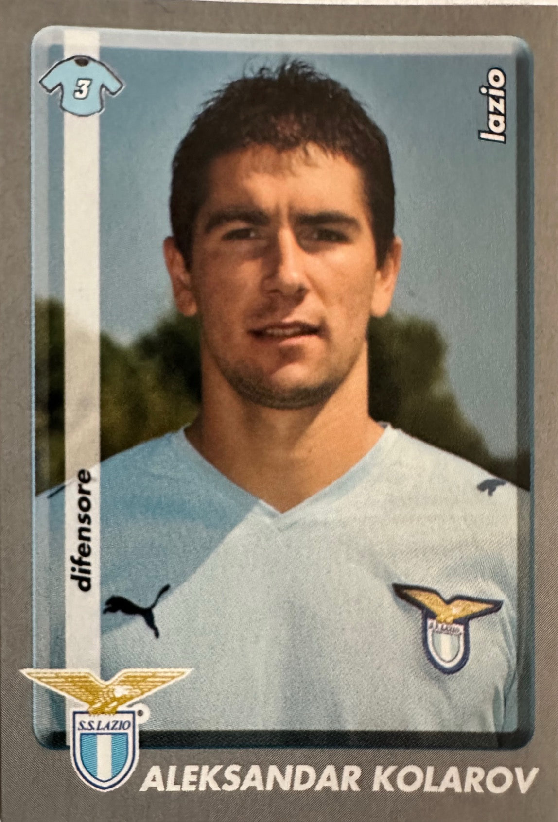 Calciatori Panini 2008/09 mancolista - Scegli figurina da 201 a 300