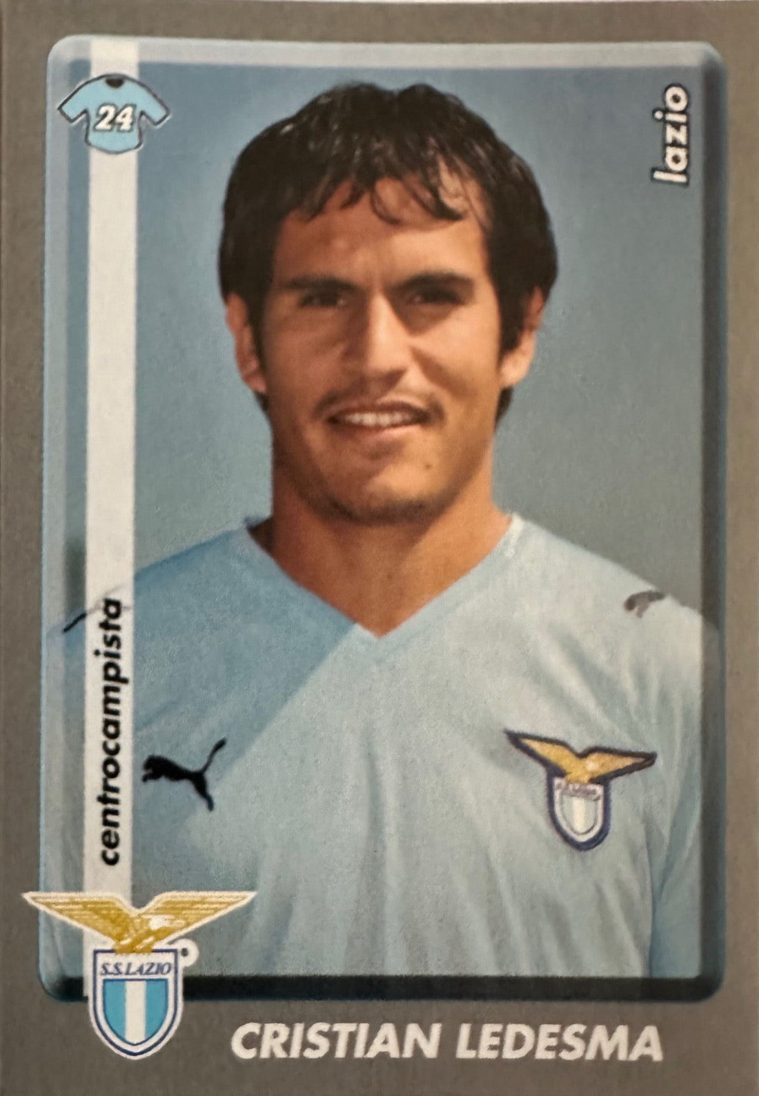 Calciatori Panini 2008/09 mancolista - Scegli figurina da 201 a 300