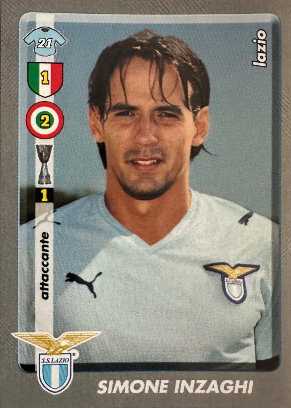 Calciatori Panini 2008/09 mancolista - Scegli figurina da 201 a 300