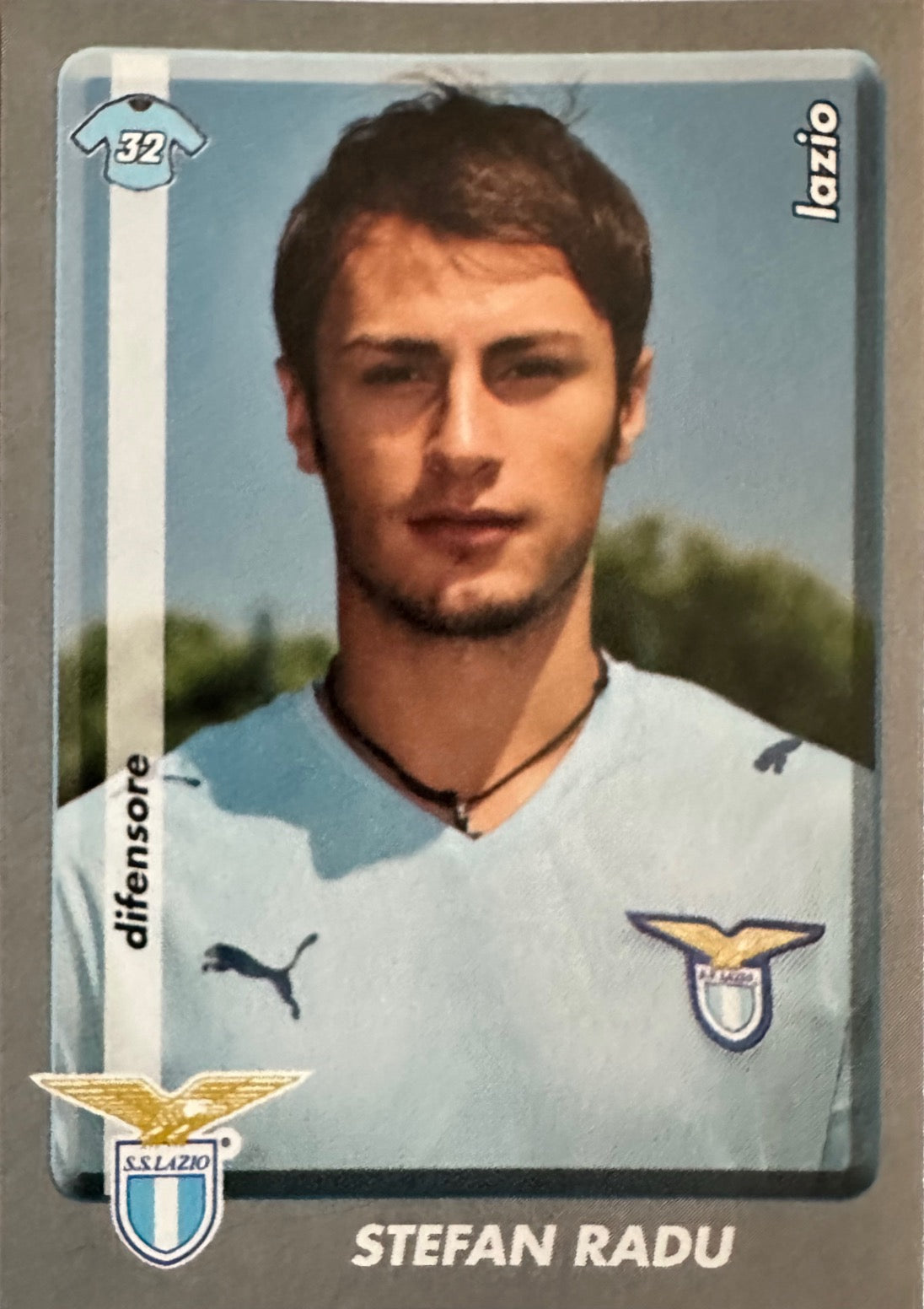 Calciatori Panini 2008/09 mancolista - Scegli figurina da 201 a 300