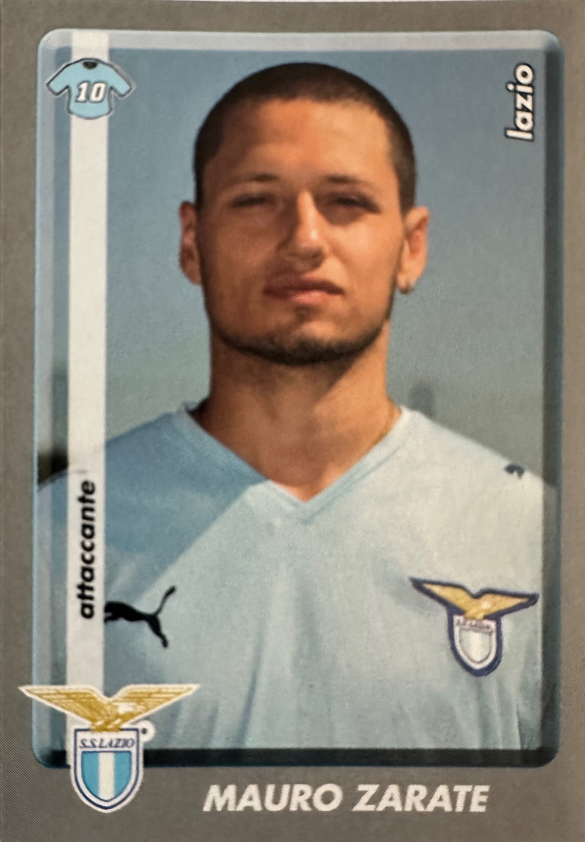 Calciatori Panini 2008/09 mancolista - Scegli figurina da 201 a 300
