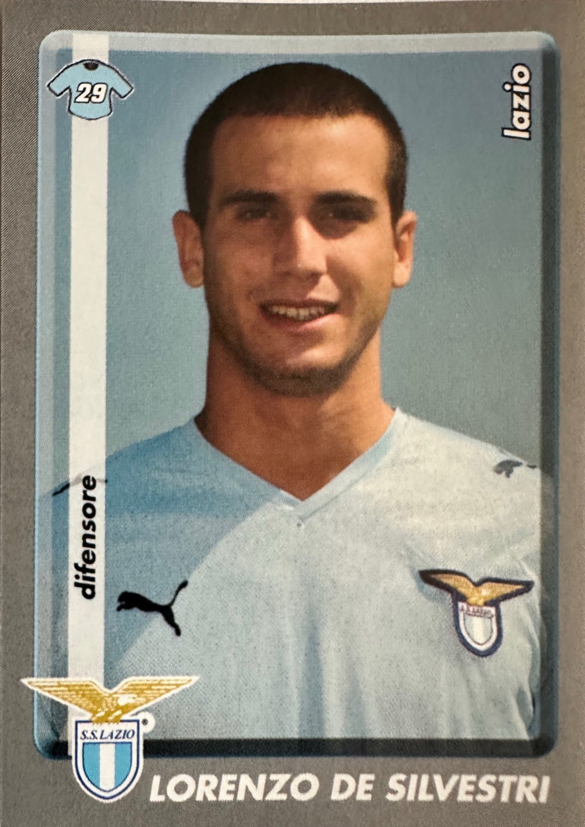 Calciatori Panini 2008/09 mancolista - Scegli figurina da 201 a 300