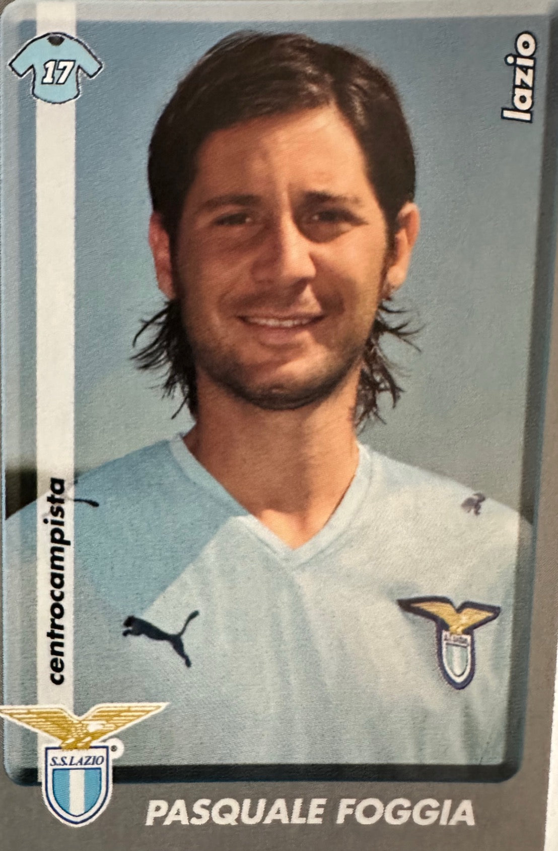 Calciatori Panini 2008/09 mancolista - Scegli figurina da 201 a 300