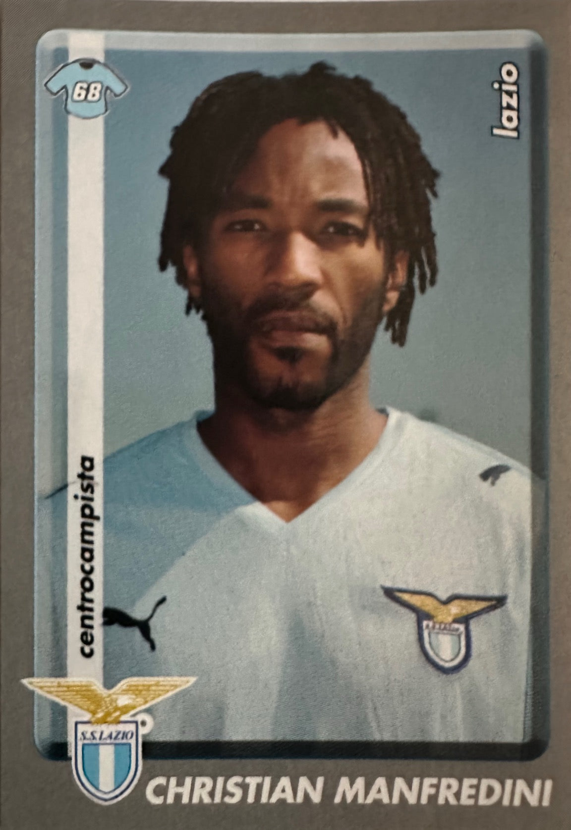Calciatori Panini 2008/09 mancolista - Scegli figurina da 201 a 300