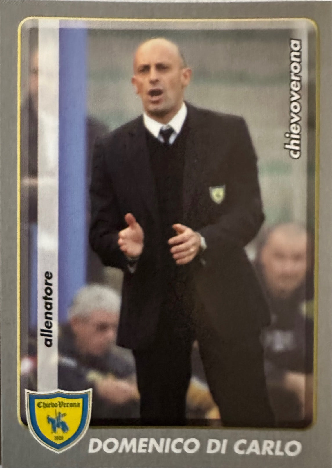Calciatori Panini 2008/09 mancolista - Scegli figurina da 101 a 200