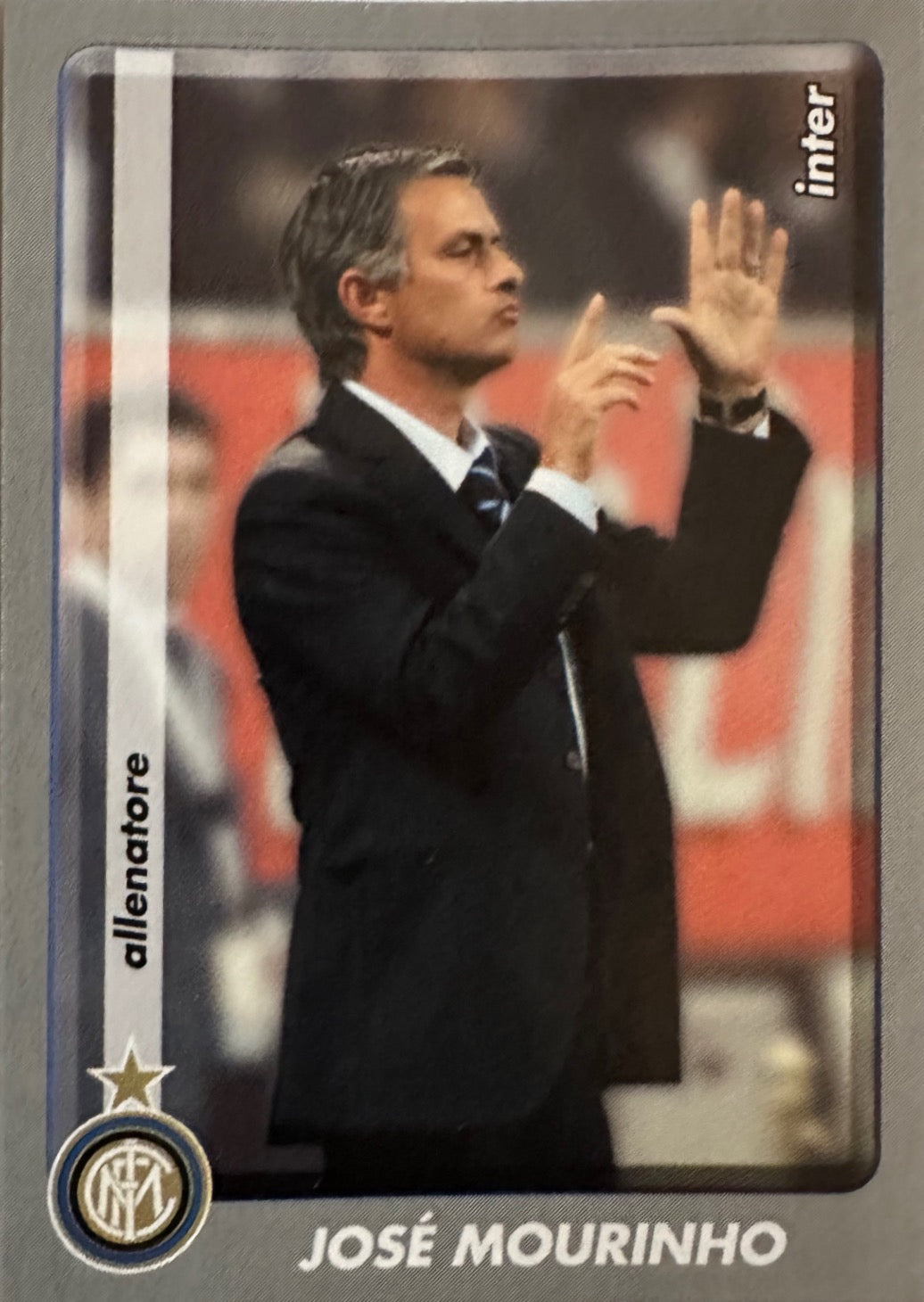 Calciatori Panini 2008/09 mancolista - Scegli figurina da 101 a 200