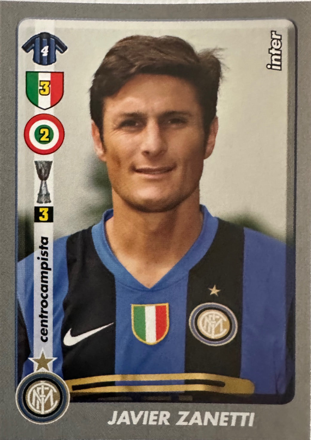 Calciatori Panini 2008/09 mancolista - Scegli figurina da 101 a 200
