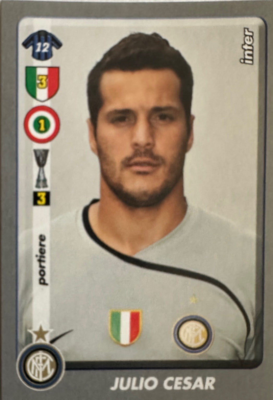 Calciatori Panini 2008/09 mancolista - Scegli figurina da 101 a 200