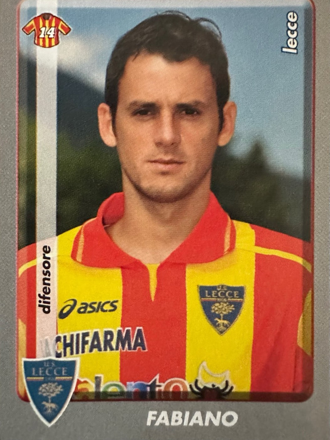 Calciatori Panini 2008/09 mancolista - Scegli figurina da 201 a 300