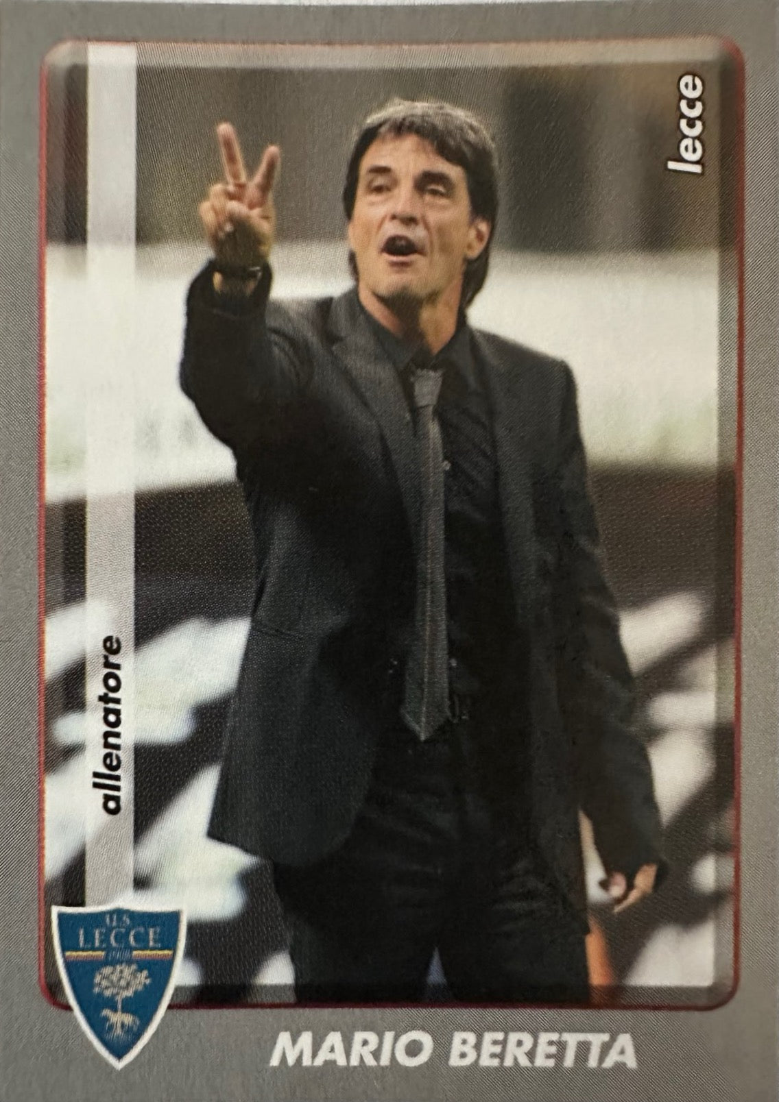 Calciatori Panini 2008/09 mancolista - Scegli figurina da 201 a 300