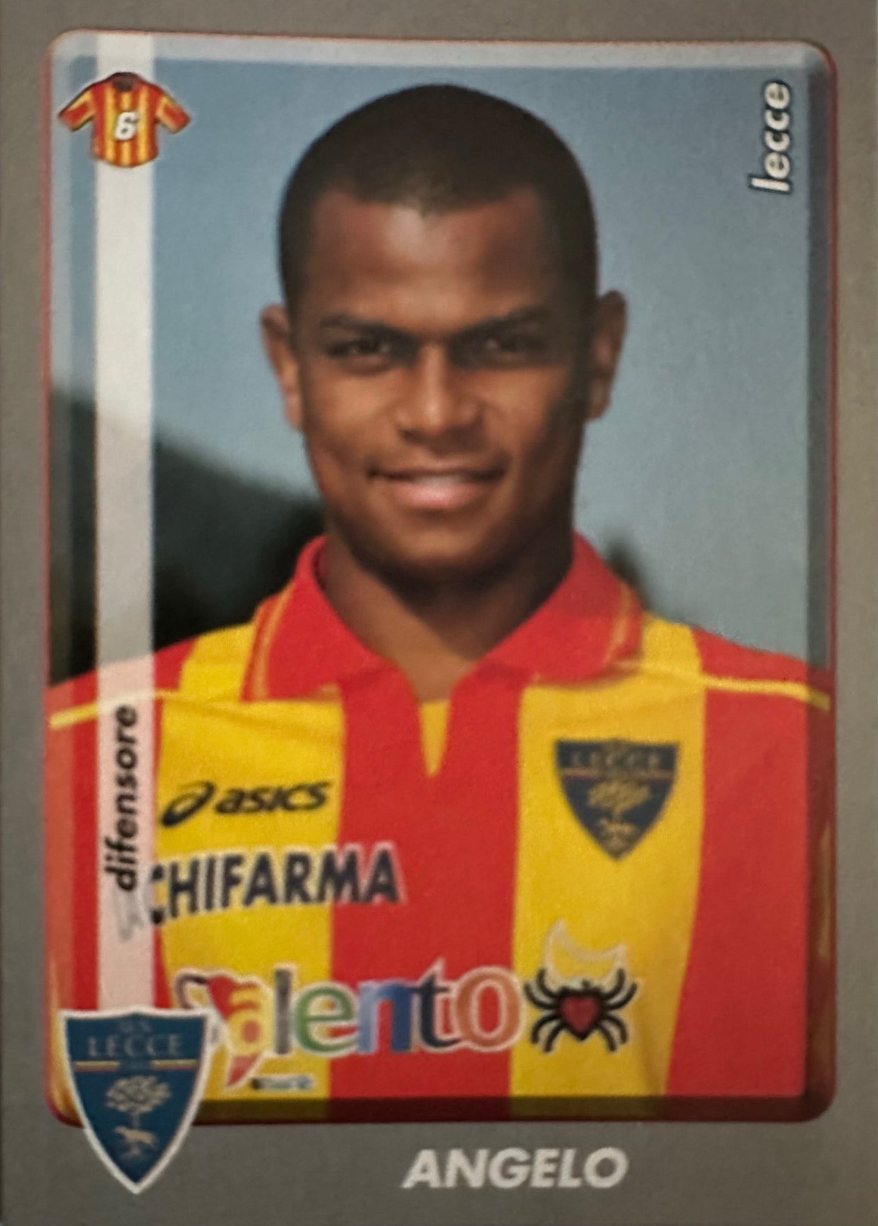 Calciatori Panini 2008/09 mancolista - Scegli figurina da 201 a 300