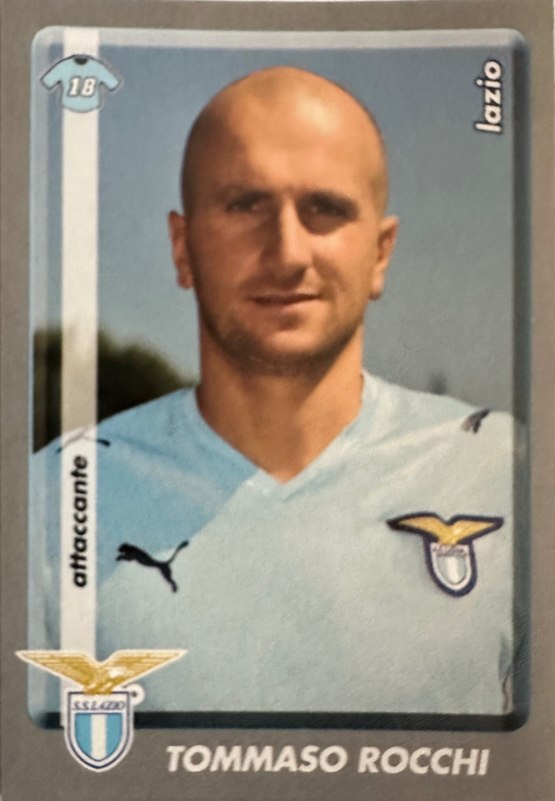 Calciatori Panini 2008/09 mancolista - Scegli figurina da 201 a 300