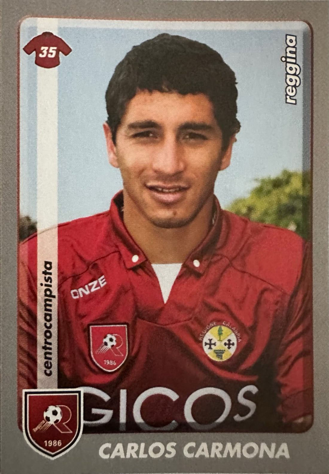 Calciatori Panini 2008/09 mancolista - Scegli figurina da 301 a 400