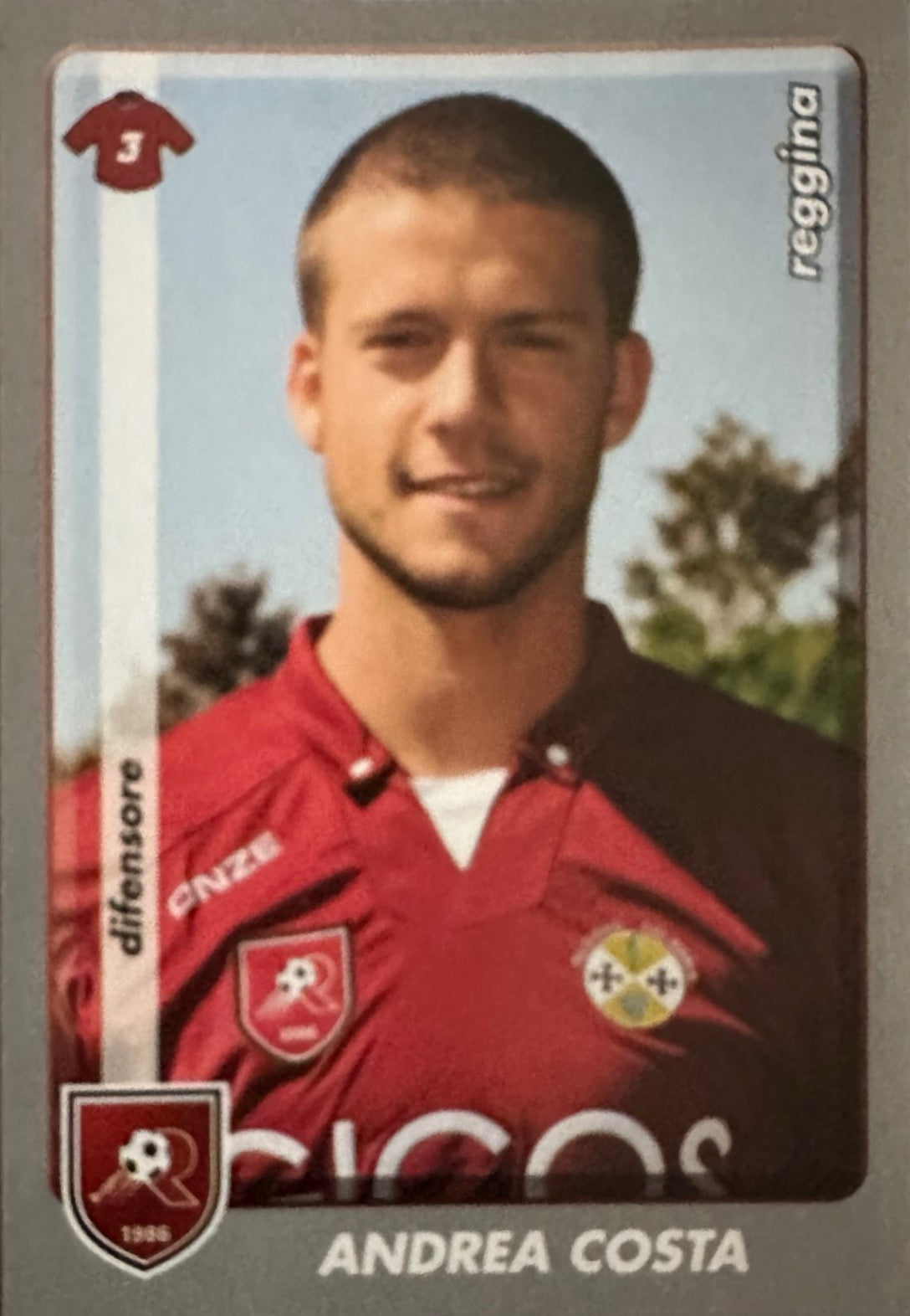 Calciatori Panini 2008/09 mancolista - Scegli figurina da 301 a 400