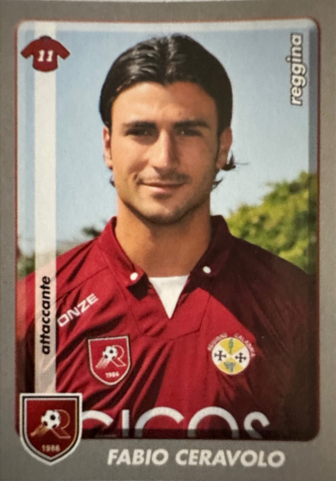 Calciatori Panini 2008/09 mancolista - Scegli figurina da 301 a 400