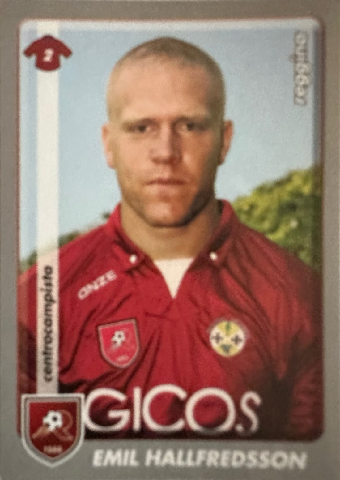 Calciatori Panini 2008/09 mancolista - Scegli figurina da 301 a 400