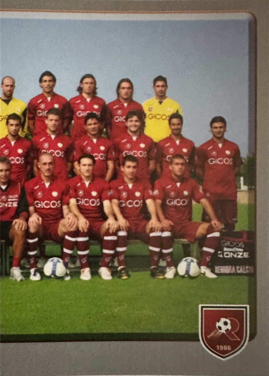 Calciatori Panini 2008/09 mancolista - Scegli figurina da 301 a 400