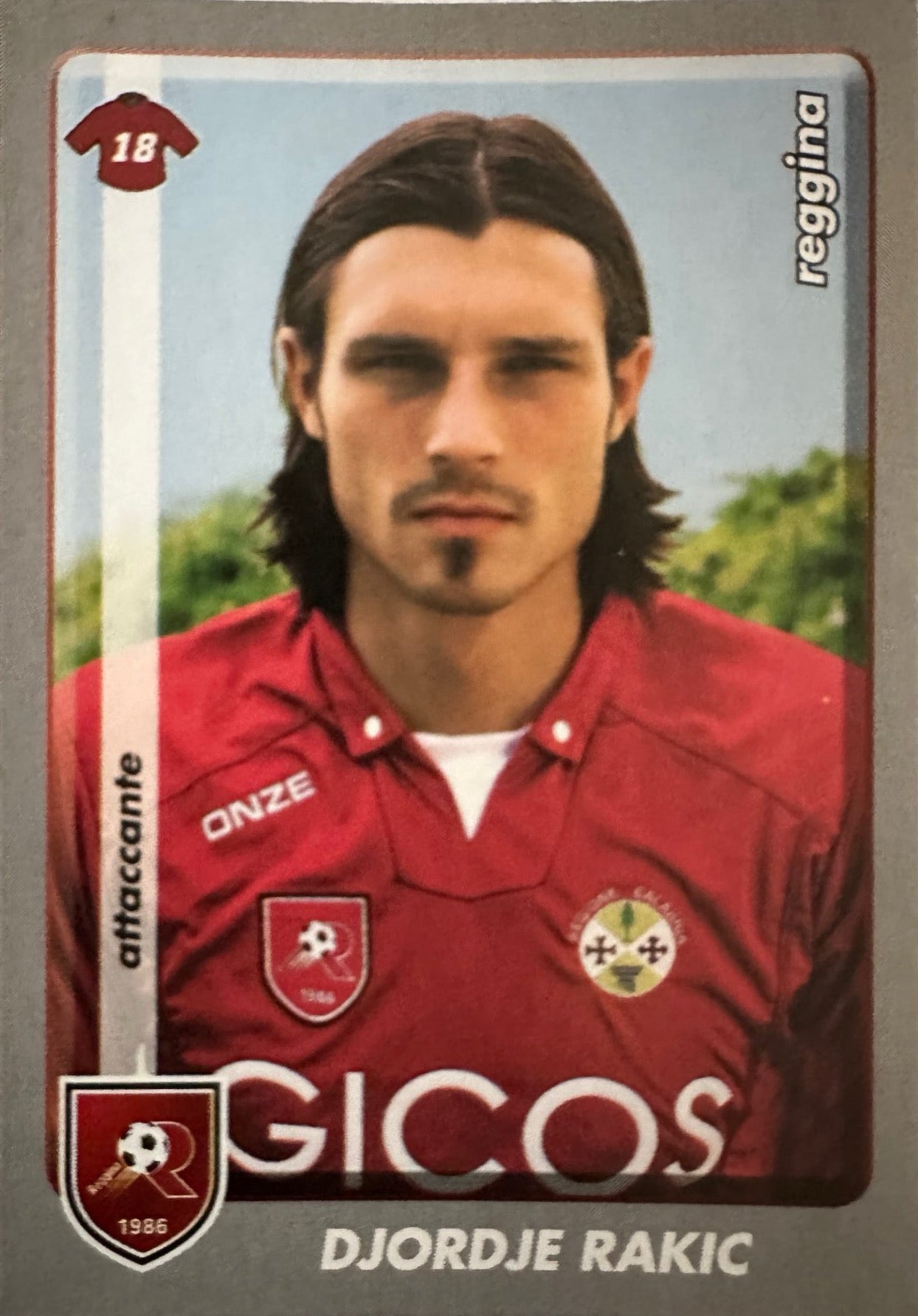 Calciatori Panini 2008/09 mancolista - Scegli figurina da 301 a 400