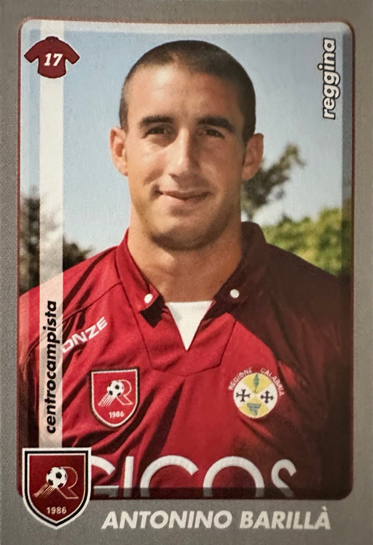 Calciatori Panini 2008/09 mancolista - Scegli figurina da 301 a 400