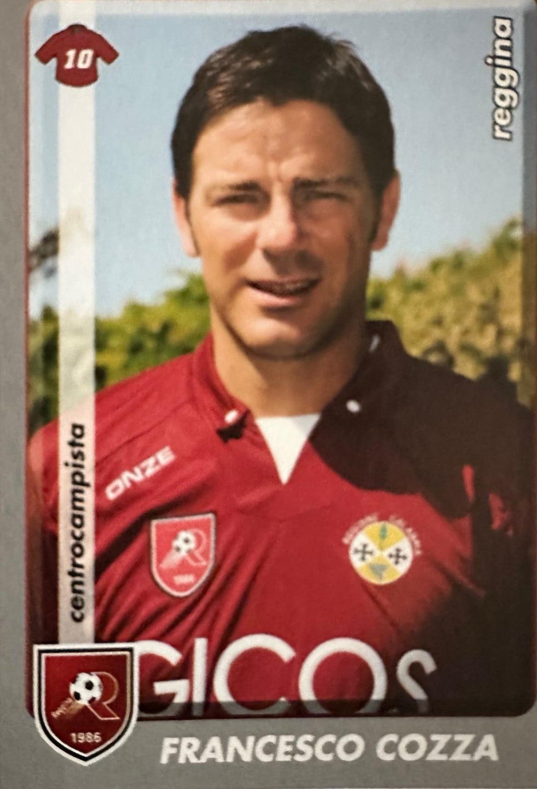 Calciatori Panini 2008/09 mancolista - Scegli figurina da 301 a 400