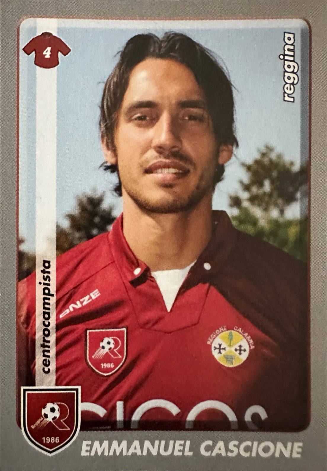 Calciatori Panini 2008/09 mancolista - Scegli figurina da 301 a 400