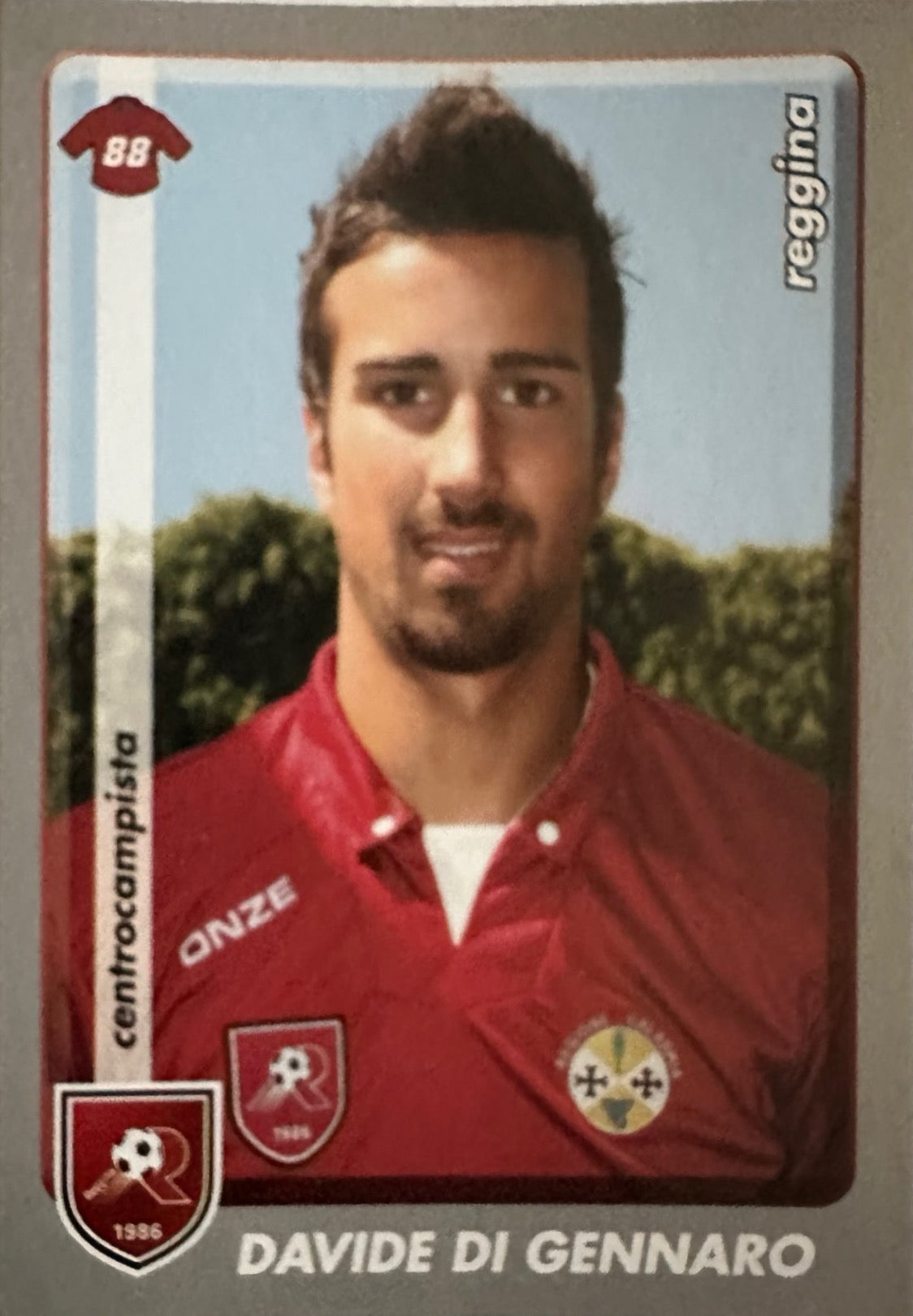 Calciatori Panini 2008/09 mancolista - Scegli figurina da 301 a 400