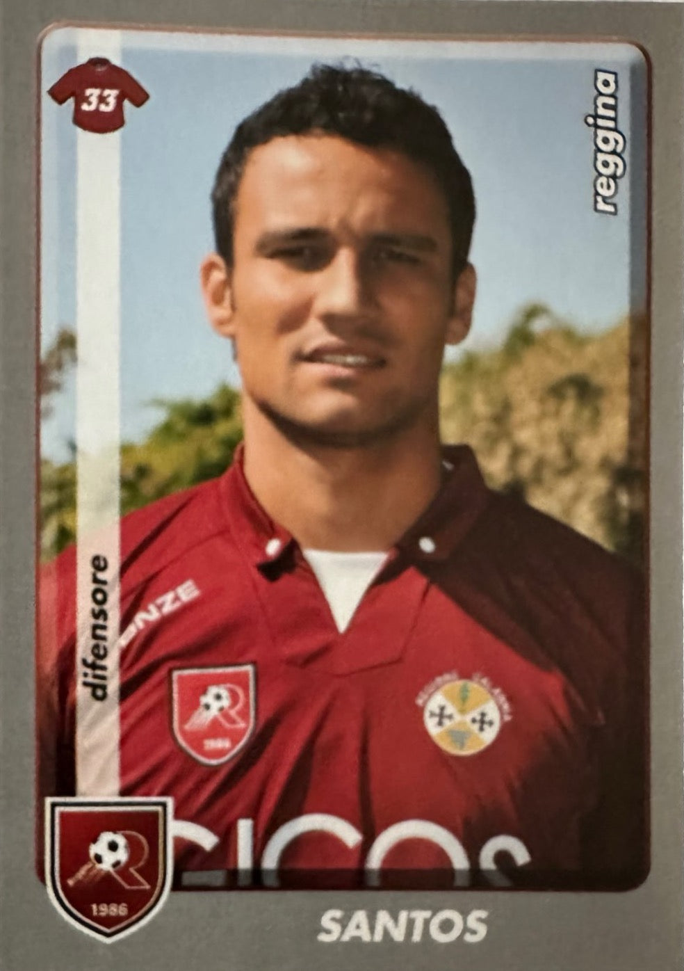 Calciatori Panini 2008/09 mancolista - Scegli figurina da 301 a 400