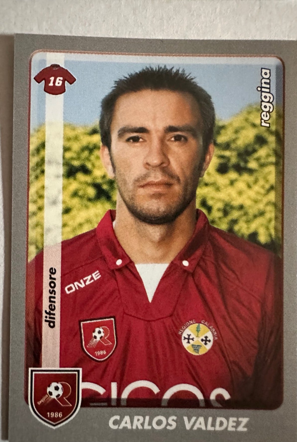 Calciatori Panini 2008/09 mancolista - Scegli figurina da 301 a 400