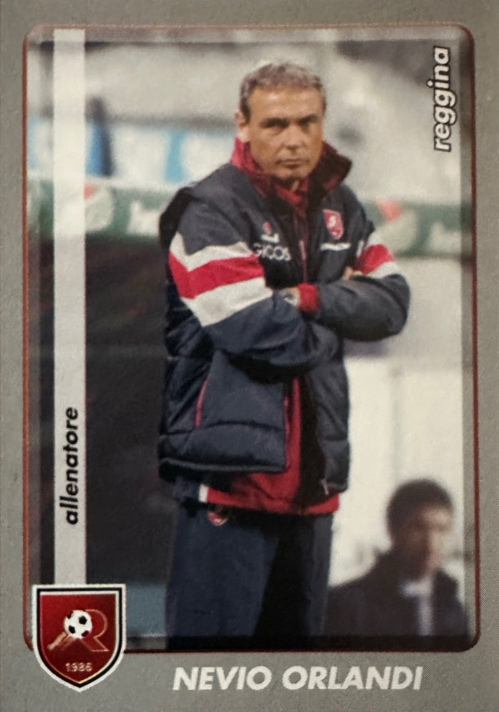 Calciatori Panini 2008/09 mancolista - Scegli figurina da 301 a 400