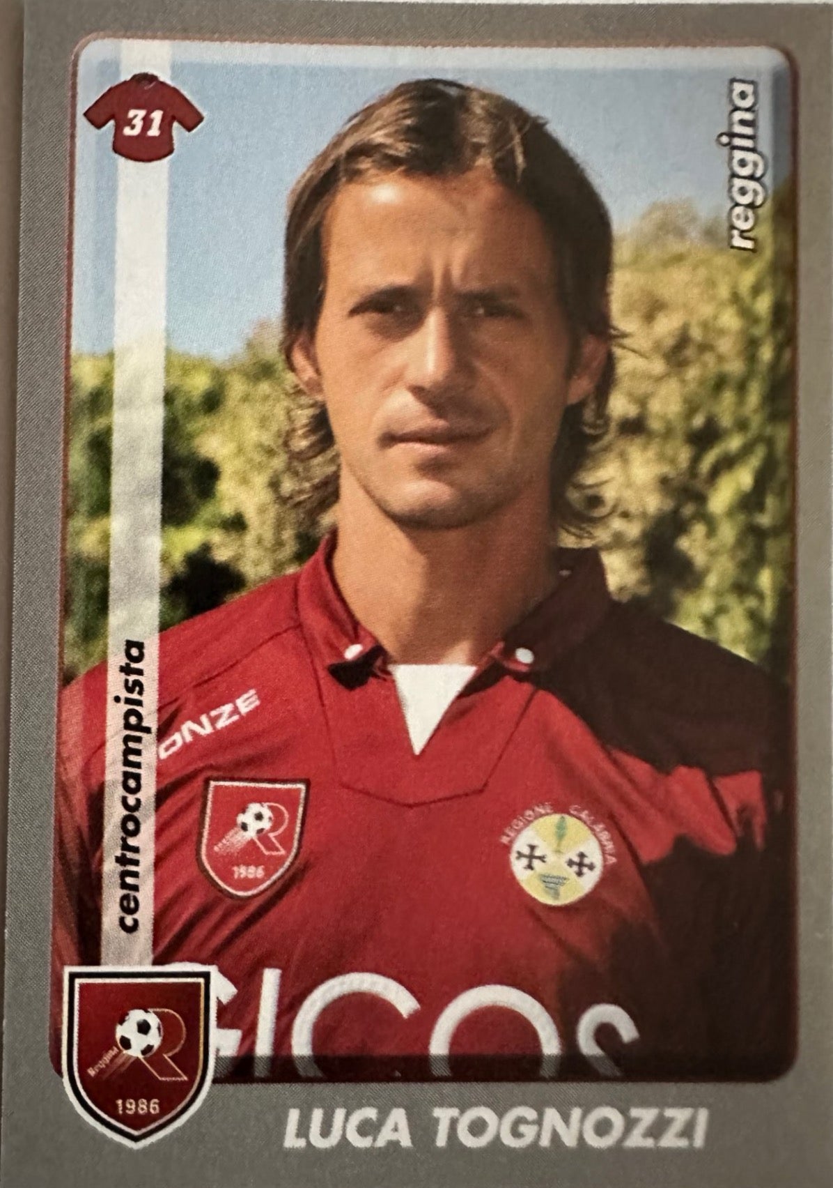 Calciatori Panini 2008/09 mancolista - Scegli figurina da 301 a 400