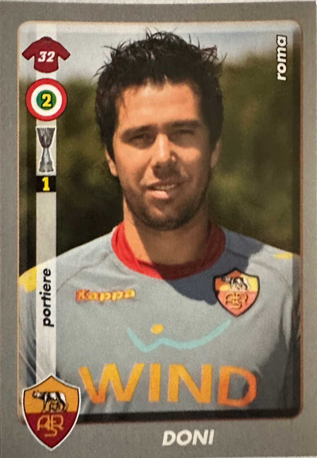 Calciatori Panini 2008/09 mancolista - Scegli figurina da 301 a 400