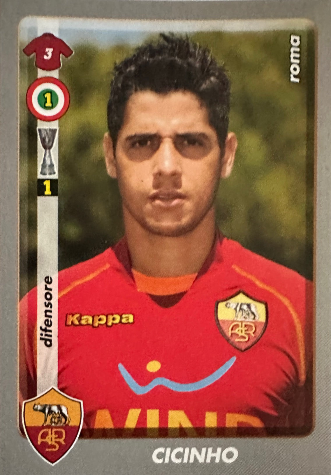 Calciatori Panini 2008/09 mancolista - Scegli figurina da 301 a 400