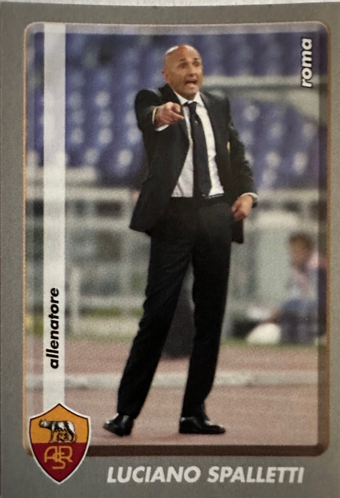 Calciatori Panini 2008/09 mancolista - Scegli figurina da 301 a 400