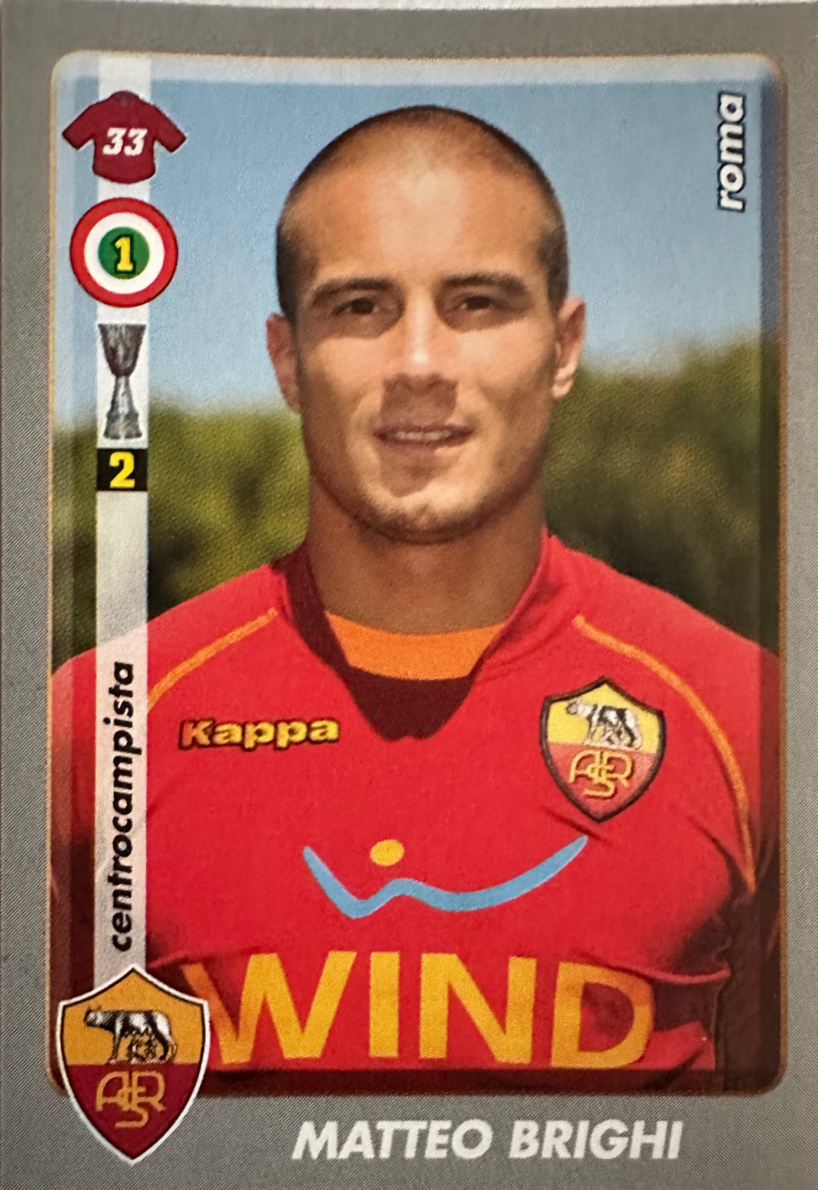 Calciatori Panini 2008/09 mancolista - Scegli figurina da 301 a 400