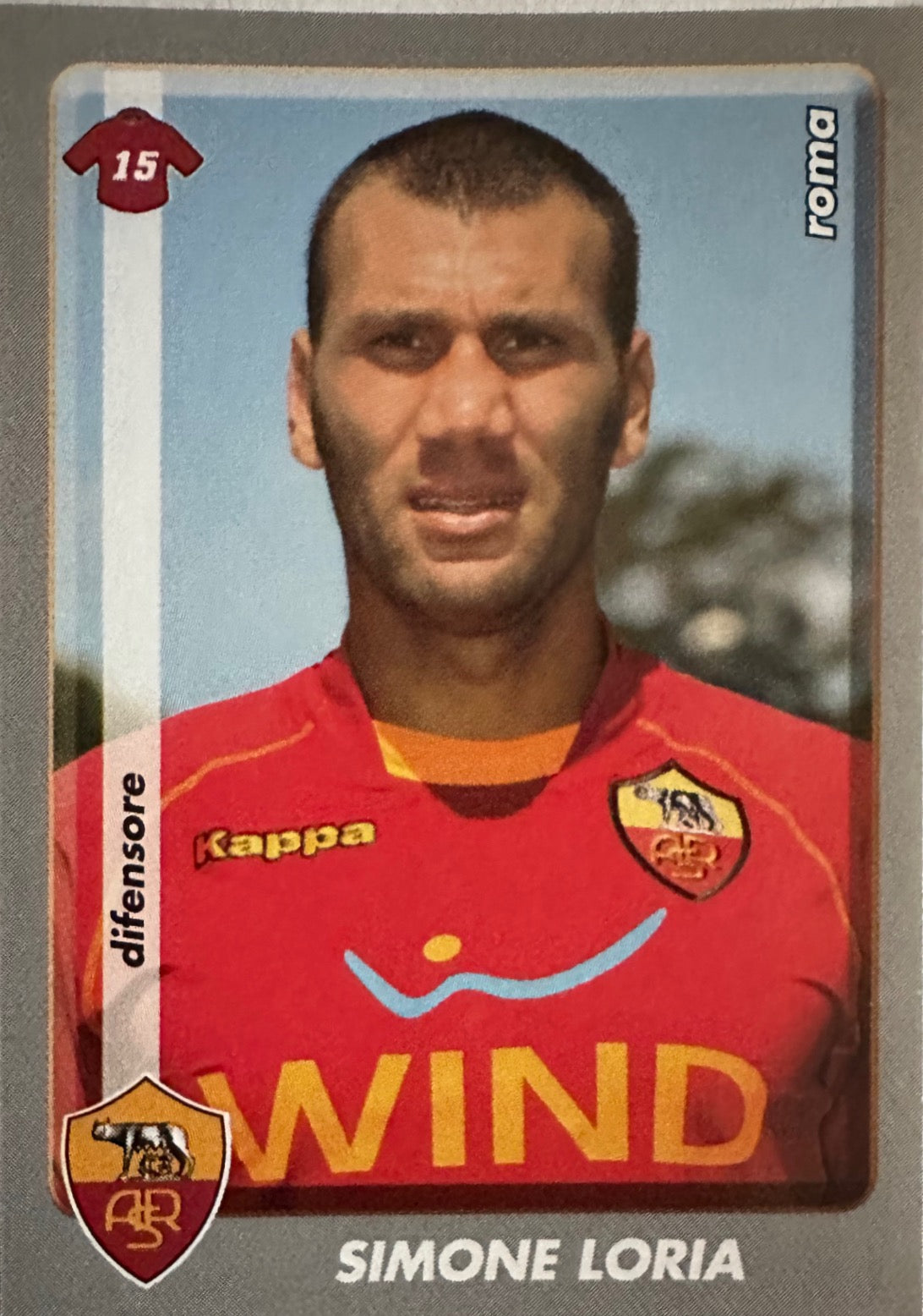 Calciatori Panini 2008/09 mancolista - Scegli figurina da 301 a 400