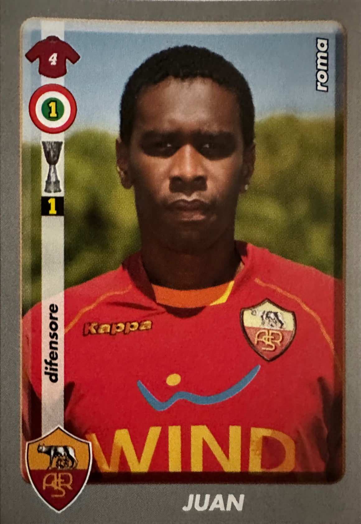 Calciatori Panini 2008/09 mancolista - Scegli figurina da 301 a 400