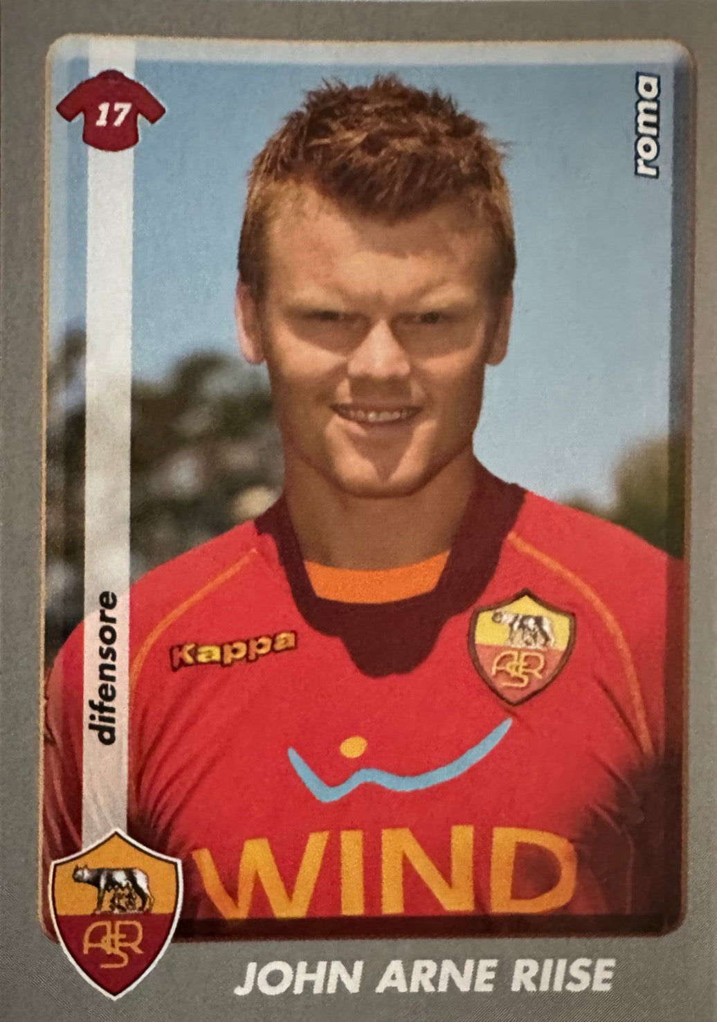 Calciatori Panini 2008/09 mancolista - Scegli figurina da 301 a 400
