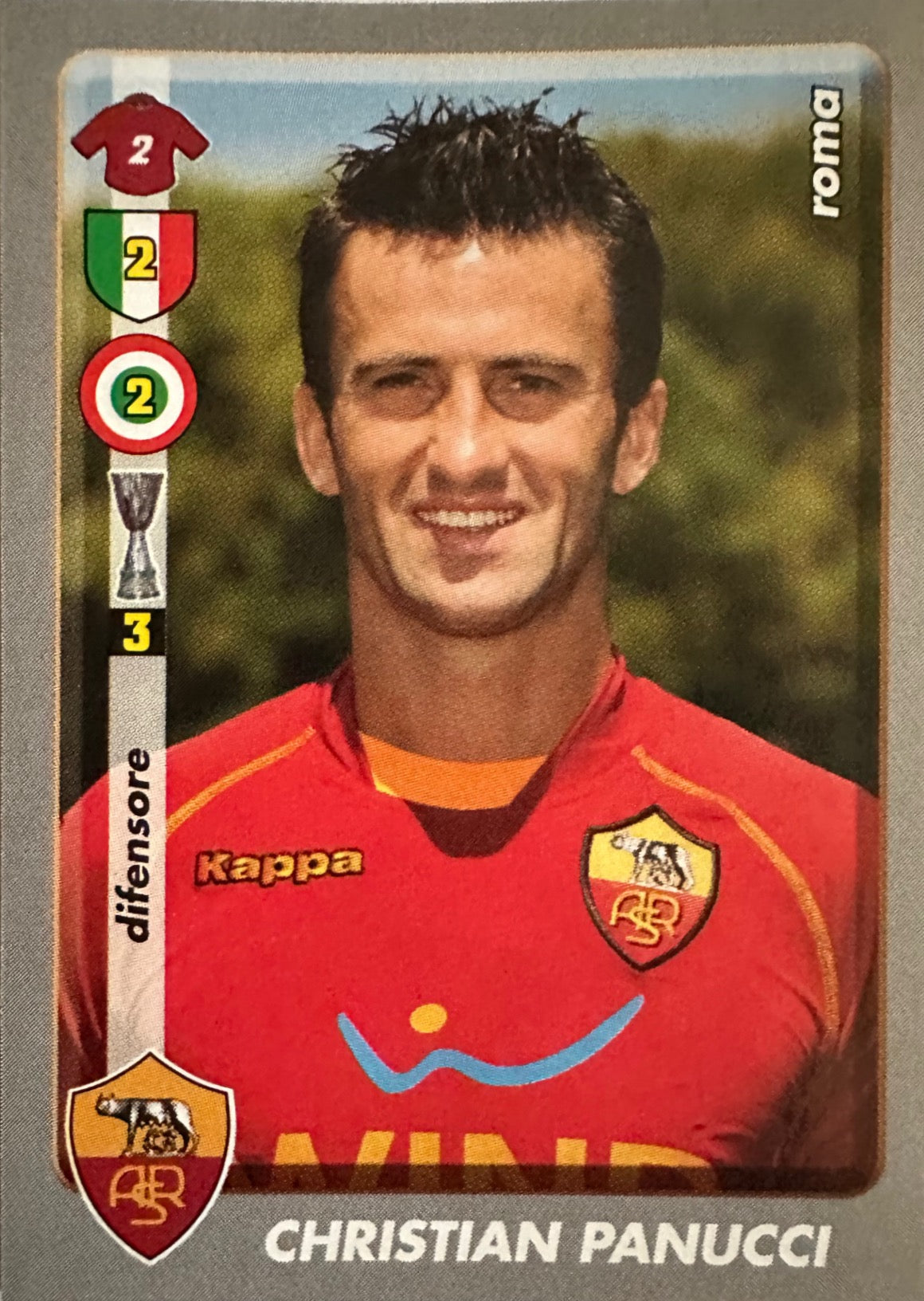 Calciatori Panini 2008/09 mancolista - Scegli figurina da 301 a 400
