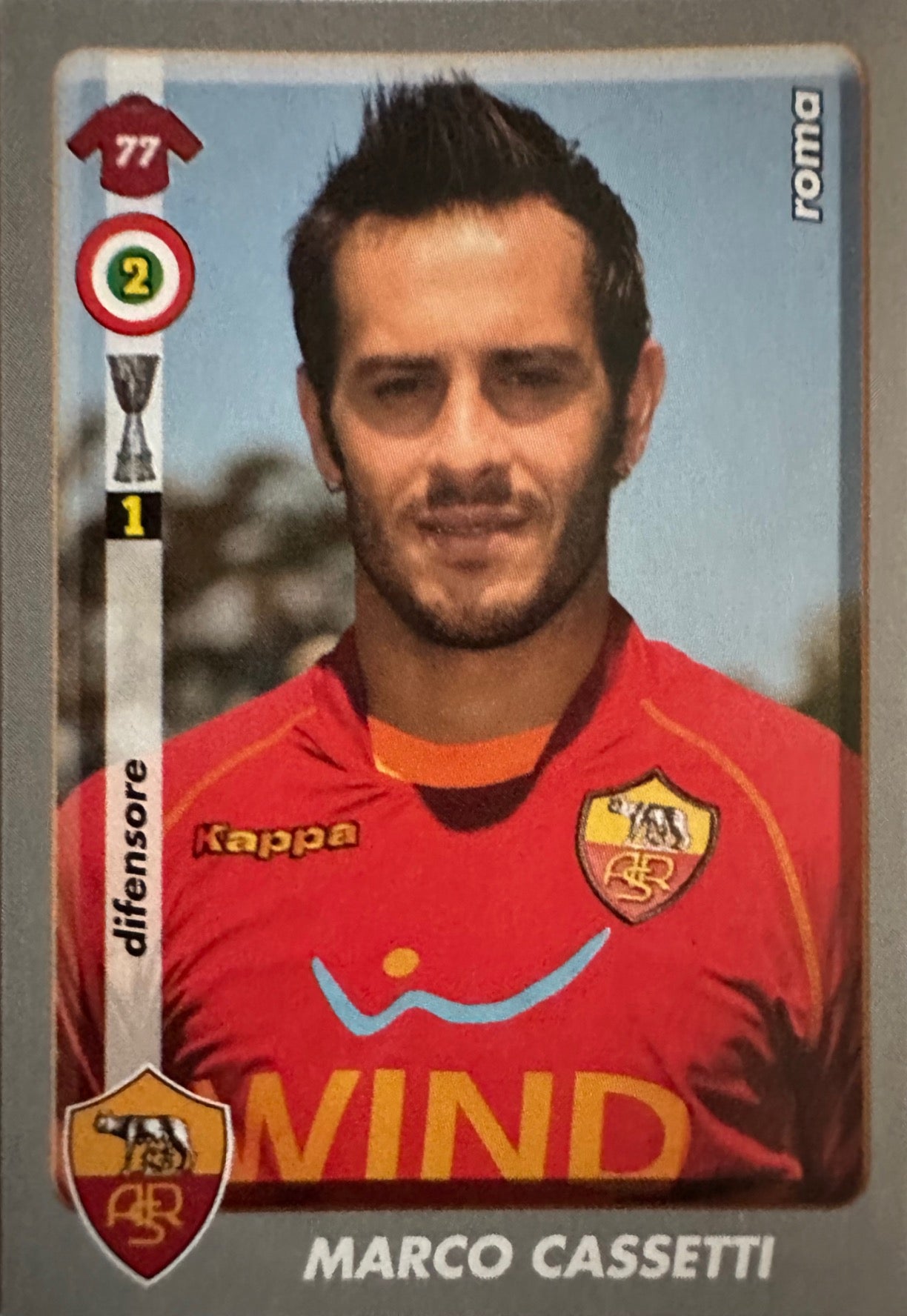 Calciatori Panini 2008/09 mancolista - Scegli figurina da 301 a 400