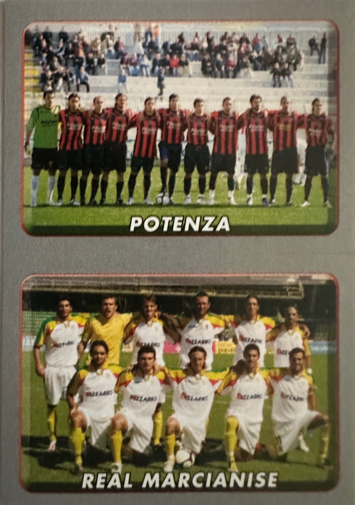 Calciatori Panini 2008/09 mancolista - Scegli figurina da 601 a 684 V1 V12