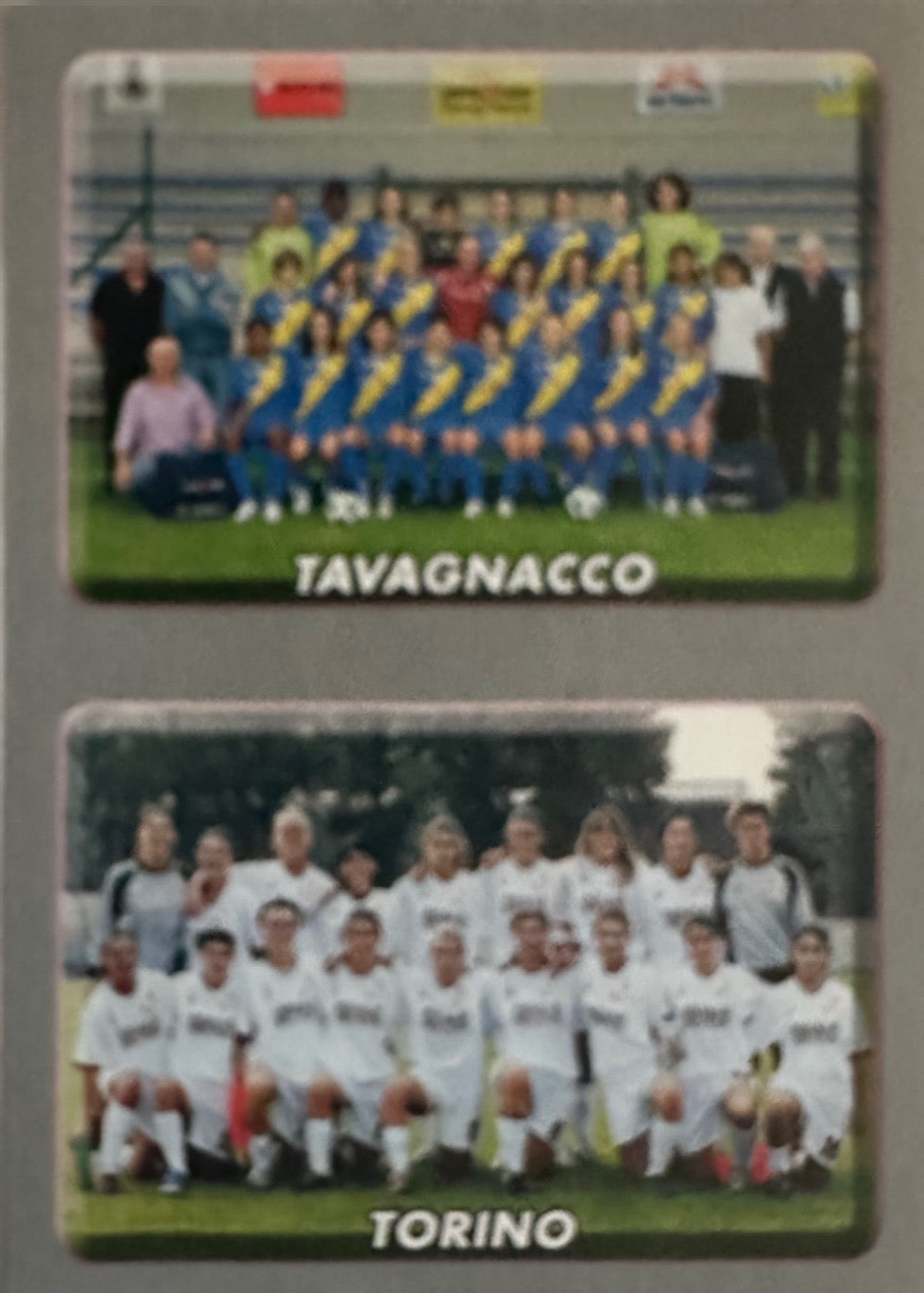 Calciatori Panini 2008/09 mancolista - Scegli figurina da 601 a 684 V1 V12
