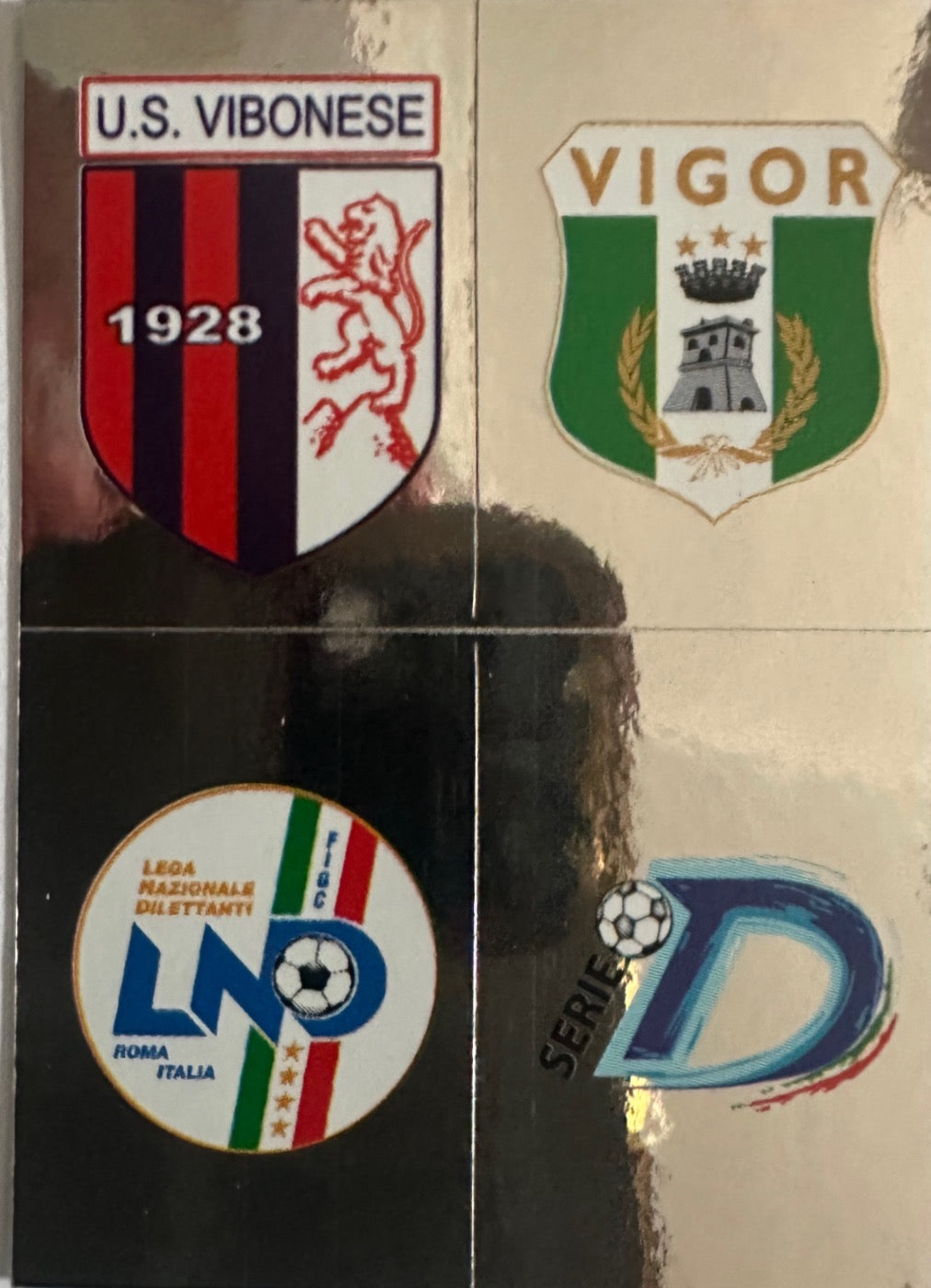 Calciatori Panini 2008/09 mancolista - Scegli figurina da 601 a 684 V1 V12