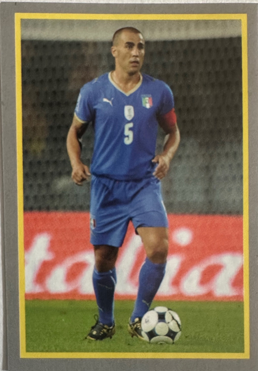 Calciatori Panini 2008/09 mancolista - Scegli figurina da 601 a 684 V1 V12