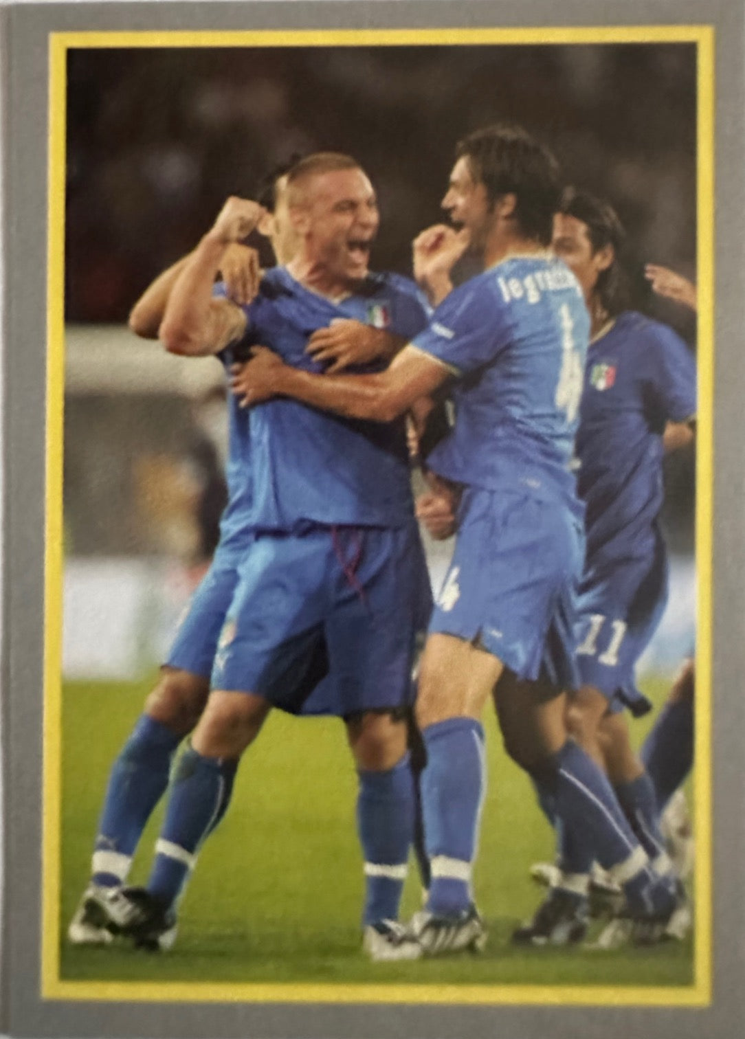 Calciatori Panini 2008/09 mancolista - Scegli figurina da 601 a 684 V1 V12