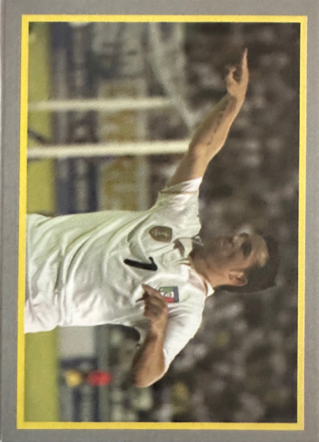 Calciatori Panini 2008/09 mancolista - Scegli figurina da 601 a 684 V1 V12