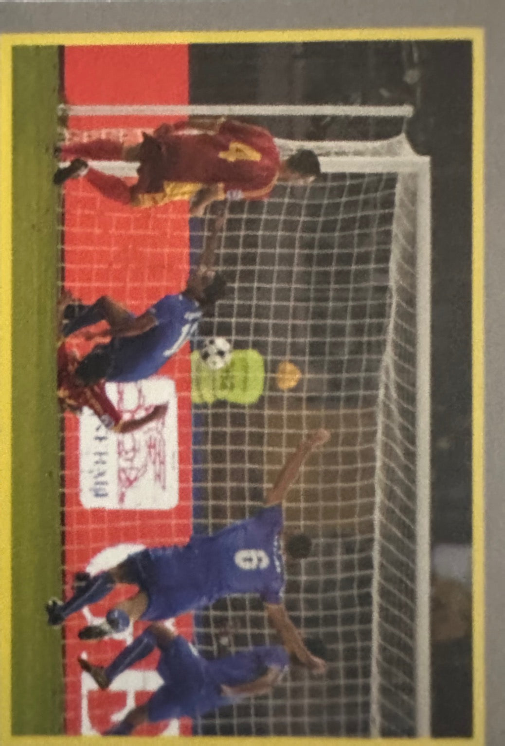 Calciatori Panini 2008/09 mancolista - Scegli figurina da 601 a 684 V1 V12
