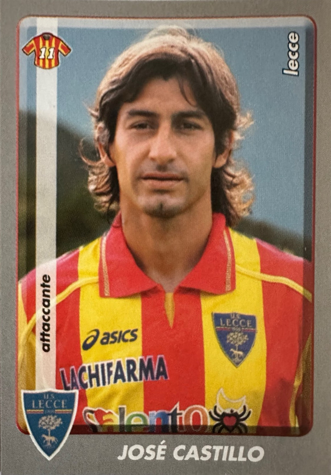 Calciatori Panini 2008/09 mancolista - Scegli figurina da 201 a 300