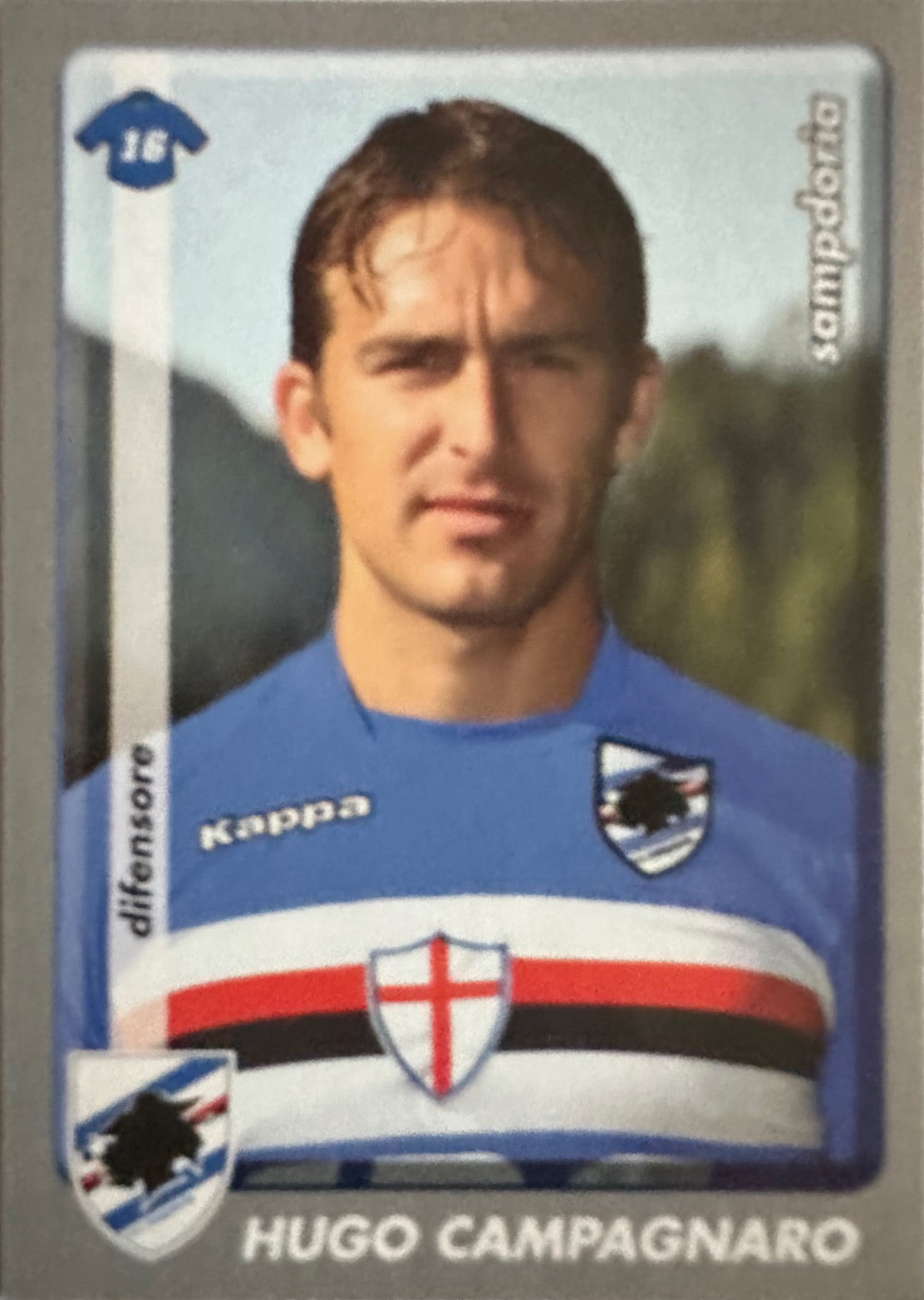 Calciatori Panini 2008/09 mancolista - Scegli figurina da 301 a 400
