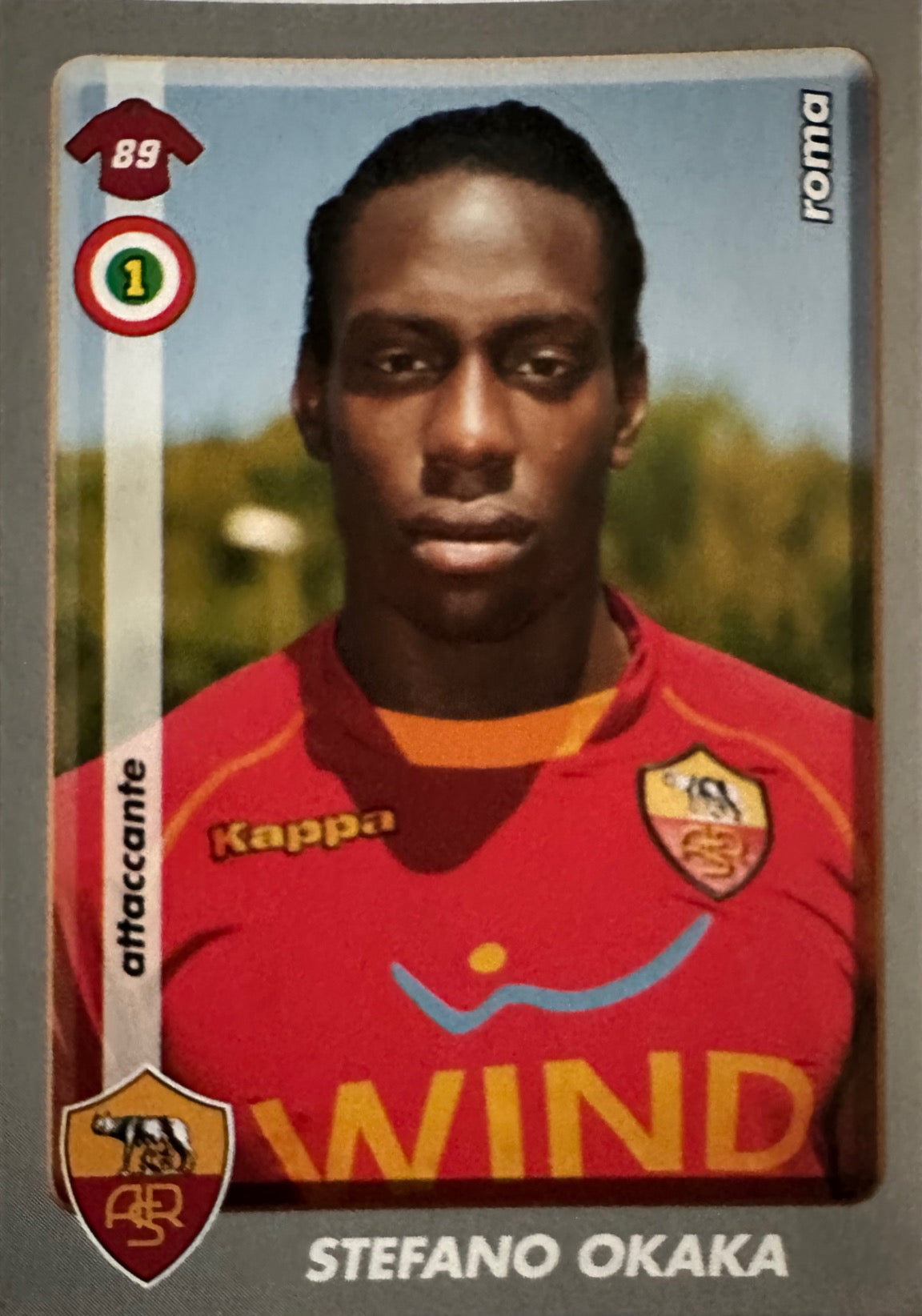 Calciatori Panini 2008/09 mancolista - Scegli figurina da 301 a 400